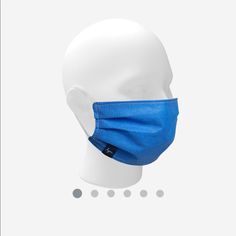 Bought It But I Don’t Need It Anymore So I Figured I’d Try And Get It To Someone Who Could Use It! Brand New, Never Worn! Comes With Bag Face Mask Collection, Kids Masks, Button Headband, Mask Collection, Love Your Melon, Beanie Style, Reusable Face Mask, Best Face Mask, Sewing Tags