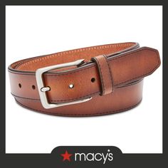 in stock Cognac Belt, Brown Leather Belt, Preschool Outfits, Mens Cologne, Mens Gift Sets, Leather Belts, Pump Sandals, Baby Clothes Shops, Trendy Plus Size