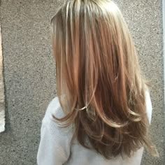 Rachel Green Hair Color, Rachel Green Hair, Brown Hair Inspo, Cleaning My Room, Type S, Mid Length Hair, Knit Style