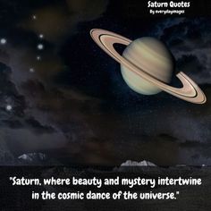 saturn's got bling for days with its fabulous ring collection quote by the author