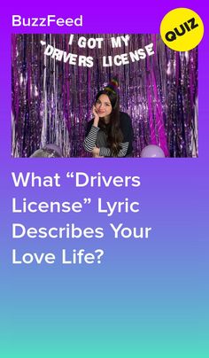 Lana Del Rey Buzzfeed Quiz, Olivia Rodrigo Quizzes, Olivia Rodrigo Buzzfeed Quiz, Olivia Rodrigo Quiz, Guess The Lyrics, Music Quizzes, Buzz Feed Quiz, Taylor Swift Quiz, All Too Well Lyrics