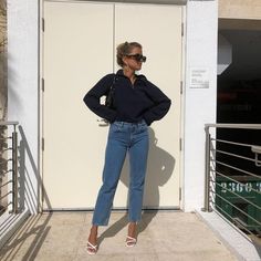 Outfit Inspo Fall, Jeans Boyfriend, Up Girl