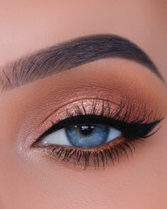 Halloweenský Makeup, Eye Makeup Images, Cute Eye Makeup, Beautiful Eye Makeup