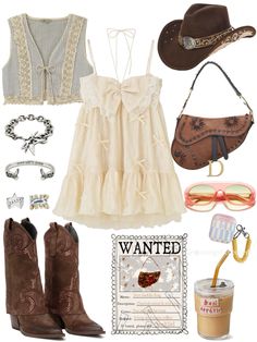 Fall October, Cute Country Outfits, Looks Country, Estilo Country, Cowboy Outfits, Country Concert Outfit, Concert Fits