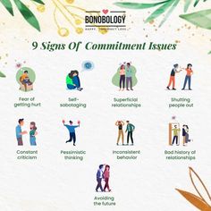 the 9 signs of content issues infographical graphic by bondoolledgy com