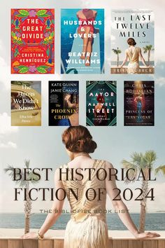 the best historical fiction of 2021 is out now and it's free to read