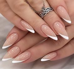 Bridal Nails, Short Acrylic Nails, Nail Arts