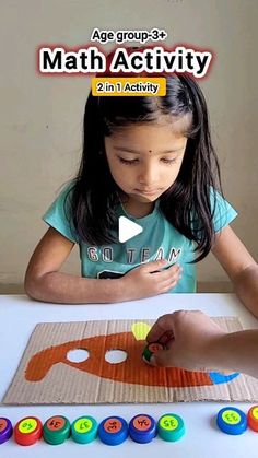 motherof2dragonsss on Instagram: "Let's Learn Maths Aeroplane 

Material Required 
1. Cardboard 
2. Sketch pen
3. Bottle caps
4. Dot stickers

Do tag us if you plan to do this activity with your kid @motherof2dragonsss

Follow me for more play-based learning Ideas @motherof2dragonsss

Happy Homeschooling ❤️

[Indoor activity,  Parenting tips, Toddler games]

#mathactivities #mathfortoddlers #mathskills #earlychildhoodeducation #earlylearning #counting #mathskills #learningisfun #learnandplay #diymom #recycle #diyactivityforkids #preschoolteacher #premathsactivity #preschoolactivities #mathskills #preschoolteacher #preschoolactivities #mathactivities" Toddler Games, Dot Stickers, Sketch Pen, Counting Activities, Games For Toddlers, Mom Diy, Play Based, Learning Ideas, Diy Activities