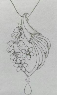 Jewellery Sketches Jewellery Sketches Jewelry Drawing, Pendant Drawing Design, Jewellery Drawing Sketches, Jewellery Design Sketch, Jewellery Design Sketches Jewelry Drawing, Jewellery Sketches Jewelry Drawing, Jewelry Sketch Design, Jewellery Design Drawing, Draw Necklace