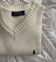 Estilo Preppy, Polo Sweater, Old Money Aesthetic, 가을 패션, Looks Vintage, Gossip Girl, Old Money