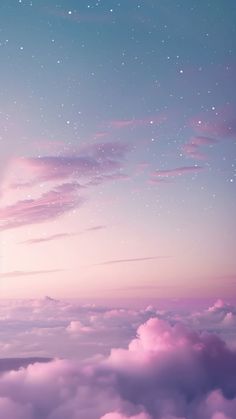 #ciel #nuage Ciel Aesthetic, Photo Ciel, Color Vibe, Simple Phone Wallpapers, Cool Wallpapers Art, Stunning Wallpapers, Pretty Wallpapers Backgrounds, Pastel Wallpaper, Sky And Clouds