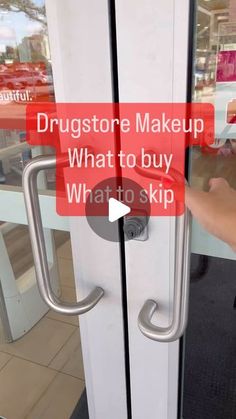 Unfiltered Makeup Reviews | Style Hacks on Instagram: "Drugstore makeup: What to buy and what to skip. 
@nyxcosmetics face glue
@milanicosmetics blue out primer
@morphebrushes hot shot sun drops
#affordablemakep #drugstore #drugstoremakeup #musthavemakeup #newmakeup #dupes #makeupdupes" What To Buy, Hot Shots, Nyx Cosmetics, Makeup Cosmetics, Glue