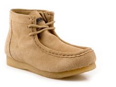 WOMENS GUM SOLE CHUKKA TAN SUEDE LEATHER – Roper Apparel & Footwear Tan Suede Shoes, Casual Ankle Boots, Stylish Boots, Cowboy Boots Women, Classic Boots, Sole Shoes, Boots Ankle, Womens Ankle Boots, Suede Shoes