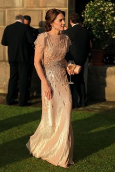 Jenny Packham Vestidos Kate Middleton, Moda Kate Middleton, Kate Middleton Stil, Vévodkyně Kate, Stile Blair Waldorf, Jenny Packham Dresses, Easter Dresses For Toddlers