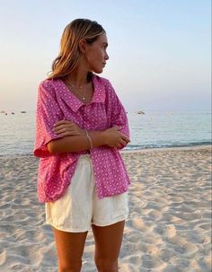 Passion For Fashion, Beach Outfit