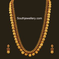 22 Carat Gold Jewellery, Antique Gold Jewelry Indian, Gold Necklace Indian Bridal Jewelry, Antique Jewelry Indian, Wedding Jewellery Collection, Bridal Fashion Jewelry, Gold Bride Jewelry, Gold Jewelry Simple, Gold Fashion Necklace