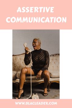 Whether you're dealing with customers, co-workers, or family members, assertive communication is one of those social skills to have. Check out my article with the best tips and resources I've found on assertive communication. Start becoming a better communicator today! #communication #socialskills #assertivecommunication Be More Assertive, Assertiveness Training, Passive Aggressive Behavior, Assertive Communication, Feel Better About Yourself, Communicate Better, Needs And Wants, Healthy Communication, I Am Statements