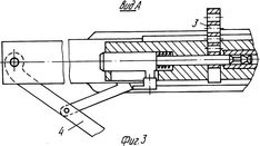 the drawing shows an image of a machine