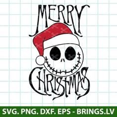 Nightmare Before Christmas SVG Nightmare Before Christmas Sublimation Designs, Cricket Fonts, Nightmare Before Christmas Svg Free, Nightmare Before Christmas Png, Nightmare Before Christmas Shirt, Jack Skellington Svg, Nightmare Before Christmas Svg, Jack Skellington Santa, Disney Cricut