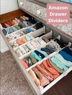 baby clothes organization Kids Dresser Organization, Nursery Clothes Organization, Folding Baby Clothes, Nursery Drawer Organization, Baby Dresser Organization, Nursery Dresser Organization, Nursery Drawer, Clothes Drawer Organization