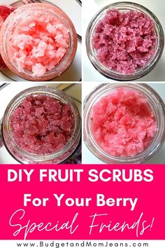 Bars At Home, Scrub Bars, Baking Soda Scrub, Scrub Homemade, Coconut Baking, Blueberry Banana Smoothie, Budget Mom