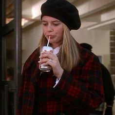 Which Cher is/was your mood today. • Clueless M ‧ 1995 ‧ 1h 40m • #clueless #1990s #90s #nineties #movies #movie #quote #quotes #outfits #outfits #mood #moods Not Human, Clueless, About Us, Talk About, A Woman, Human, Black