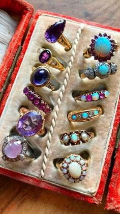 Gay Jewelry, Bangles Jewelry Designs, Big Rings, Funky Jewelry, Hippie Jewelry, Vintage Jewels