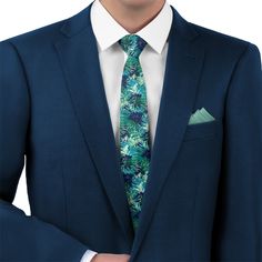 Our new Tropics Floral necktie is perfect for summertime weddings or dressed up nights by the beach. Multicolor Summer Ties For Formal Occasions, Multicolor Suit And Tie Accessories For Spring Formal, Multicolor Suit And Tie Accessories For Formal Spring Events, Blue Suit And Tie Accessories For Summer Party, Green Summer Ties For Formal Occasions, Adjustable Suit And Tie Accessories For Summer Wedding, Formal Summer Ties, Blue Suit And Tie Accessories For Summer Business, Blue Suit And Tie Accessories For Business In Summer