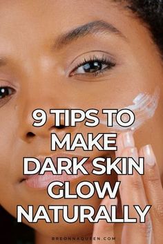 "Unlock the natural glow of dark skin with these 9 expert tips that prioritize holistic care and nourishment. From embracing natural skincare rituals to maintaining a balanced lifestyle, these strategies are tailored to enhance the beauty of dark skin from within. #NaturalGlow #RadiantDarkSkin #HealthyComplexion" Glowing Body Skin, Beauty Hacks Skincare, Juice Diet, Skin Care Wrinkles, Beauty Tips For Face, Skin Glow, Skin Remedies, Dewy Skin