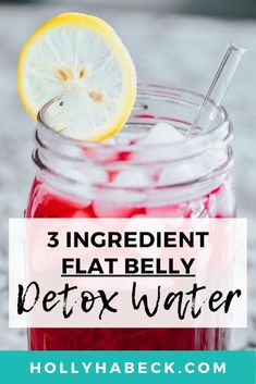 Flat Belly Detox Water, Cranberry Detox, Detox Drinks Flat Tummy, Detox Water Fat Burning, Detox Cleanse Drink, Belly Detox, Flat Belly Detox, Cleansing Drinks, Detox Drink Before Bed