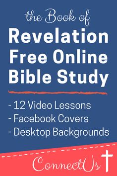 the letter of james a 10 - week bible study with video lessons and facebook covers