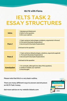 an info sheet with information about ielts and how to use it in the classroom