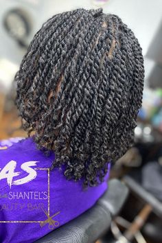 25 Two-Strand Twist Hairstyles for Women: Turn Heads with Trendy Twists | Lookosm Small Two Strand Twist Natural Hair, Two Strand Twist With Added Hair, Twist Hairstyles For Women, 2 Strand Twist Styles Natural, Two Strand Twist Natural Hair, Two Strand Twist Updo, 2 Strand Twist Styles, 2 Strand Twist, Two Strand Twist Hairstyles