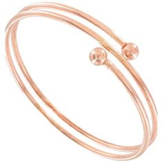 "This stylish upper arm bracelet can be spread to create a wider look on your arm. Lovely rose gold tone color, just a hint of rose. This bracelet is an extra large size for plus sized ladies. Size: Circumference 10.875\" Interior Diameter 3.5\" Wid.  Gender: female.  Age Group: adult." Tone Upper Arms, Usa Bracelet, Upper Arm Cuff Bracelet, Upper Arm Cuff, Arm Cuff Bracelet, Arm Bracelets Upper, Upper Arm Cuffs, Arm Bracelet, Arm Bracelets