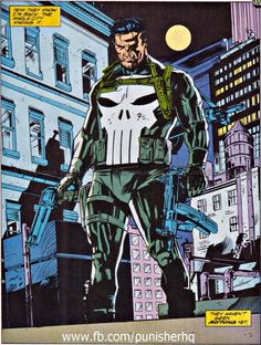 Welcome Back, Frank. #Punisher Punisher Comic Art, Punisher Marvel Comics, Punisher Comic Book, Punisher Max, Punisher Artwork, Frank Castle Punisher, Punisher Art, Punisher Comics, Jim Lee Art