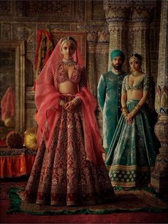 Sabyasachi Collection, Sabyasachi Bridal, Bridal Lehenga Designs, Miranda Priestly, Bridal Lehenga Collection, Ritu Kumar, Anita Dongre