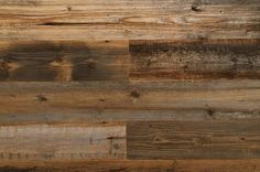 an image of wood flooring that looks like it is made from old planks