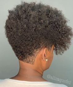 Short Tapered Hair For Black Women, Twa Twist, Low Taper Fade Haircut, Short Textured Hair, Natural Hair Woman