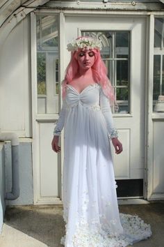 Lore Olympus Persephone, Couple Cosplay, Costume Inspirations, Cosplay Inspiration