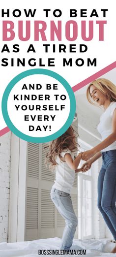 Single Mom Finances, Single Mom Budget, Be Kinder To Yourself, Single Mom Inspiration, Mom Challenge, Mom Burnout