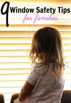 window safety tips for families Smith And Noble, Teaching Safety, Window Safety, Home Safety Tips, Healthy Food Ideas, Eat Healthy Food, Home Security Tips, Family Safety