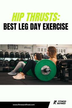 What to do on leg day? Start with these easy leg day exercises! This leg day workout at the gym for beginners has all the essentials to build leg muscle, tone your legs, and stick to your leg day plan. Perfect for anyone starting their leg workout journey. Workout Journey, Muscle Tone, Gym