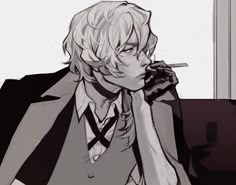 Chuuya Manga, Bsd Chuuya, Kunikida Doppo, Sigma Boy