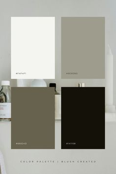 Color Palette Inspiration | Neutral Color Ideas | Branding Colors Brand Colors Inspiration, Color Palette Inspiration, Contemporary Color Palette, Hex Color Palette, Palette Inspiration, Dress Design Patterns, Branding Design Inspiration