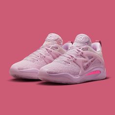 Kd 15 Aunt Pearl, Nike Kd 15, Zapatillas Nike Basketball, Cheap Volleyball Shoes, Bb Shoes, Pink Basketball Shoes, Nike Volleyball Shoes, Volleyball Sneakers, Best Volleyball Shoes