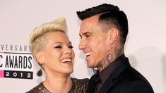 Pink celebrated her 19th wedding anniversary with husband Carey Hart with a throwback selfie and a tribute to their marriage, see it here…