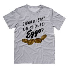 a grey t - shirt with the words every day is taco tuesday on it