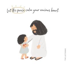 Christian Illustration, Worship Quotes, Jesus Cartoon, Bible Verses About Faith, Jesus Christ Images