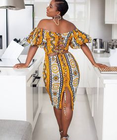 African Print Clothing, Afrikaanse Mode, Ankara Dress, African Print Dress, African Print Dresses, African Print Fashion Dresses, African Clothing Styles, African Design Dresses, Latest African Fashion Dresses