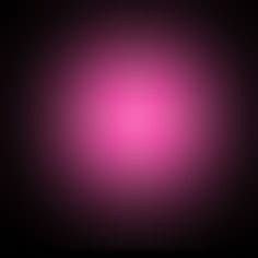 a dark background with pink light in the middle